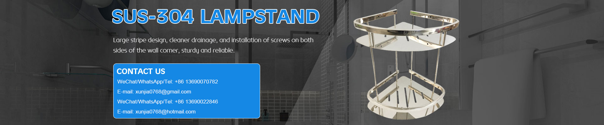 Xunjia Stainless Steel