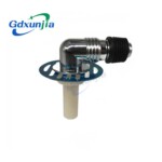 工厂供应不锈钢方形淋浴洗衣机地漏