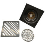 프리미엄 스테인레스 스틸 508 일회용 경사 스트립