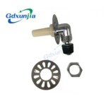 工厂供应不锈钢方形淋浴洗衣机地漏