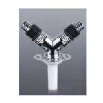 工厂供应不锈钢方形淋浴洗衣机地漏