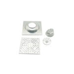 kalitao avo lenta 6″ Antique efitra fandroana maivana 6 Mm Tevy 201 Foiben'ny tatatra gorodona vy tsy misy pentina miaraka amin'ny fonon-tsarimihetsika miompana amin'ny tombo-kase tena —XINZHIJIA/XUNJIA