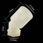 工厂供应不锈钢方形淋浴洗衣机地漏