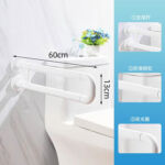 KJ-5090 ягона U тақвият – аз пӯлоди зангногир бисёрҷониба Plus ABS Дастгоҳи ҳаммом