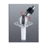 工厂供应不锈钢方形淋浴洗衣机地漏