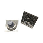 616 Oblique тилкеси Жалгыз жана кош пайдалануу