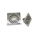 616 Oblique тилкеси Жалгыз жана кош пайдалануу