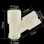 工厂供应不锈钢方形淋浴洗衣机地漏