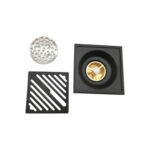 프리미엄 스테인레스 스틸 508 일회용 경사 스트립