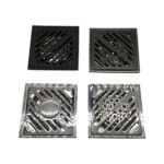 608 Касая паласа, аднаразовая чорная, Аднаразовы пісталет колеру, Аднаразовы глянцавы