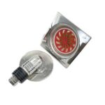 Kínai gyártó kétoldali padlólefolyója a Toshiba mosógép-szivattyúhoz