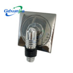 Kínai gyártó kétoldali padlólefolyója a Toshiba mosógép-szivattyúhoz