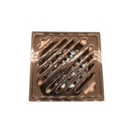 프리미엄 스테인레스 스틸 508 일회용 경사 스트립