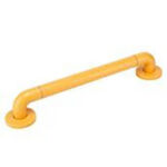 KJ-5080 Handrail One-Line – Handrail kamar mandi stainless stainless serbaguna plus ABS