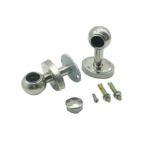 Xunjia/xinzhijia – 200ខ្ពស់ MM 201 ដែកអ៊ីណុក 25 វិធីសាស្រ្តទ្វេរដងនៃបំពង់មូល MM ផ្លាស់ទីកៅអីវិល