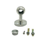 Xunjia/xinzhijia – 200ខ្ពស់ MM 201 ដែកអ៊ីណុក 25 វិធីសាស្រ្តទ្វេរដងនៃបំពង់មូល MM ផ្លាស់ទីកៅអីវិល