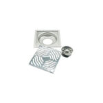 kalitao avo lenta 6″ Antique efitra fandroana maivana 6 Mm Tevy 201 Foiben'ny tatatra gorodona vy tsy misy pentina miaraka amin'ny fonon-tsarimihetsika miompana amin'ny tombo-kase tena —XINZHIJIA/XUNJIA