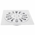 Convenient Stainless Steel Melon Seeds Bayonet for Ordinary Single Use – Perfect for Bathrooms