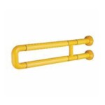 KJ-5090 ягона U тақвият – аз пӯлоди зангногир бисёрҷониба Plus ABS Дастгоҳи ҳаммом