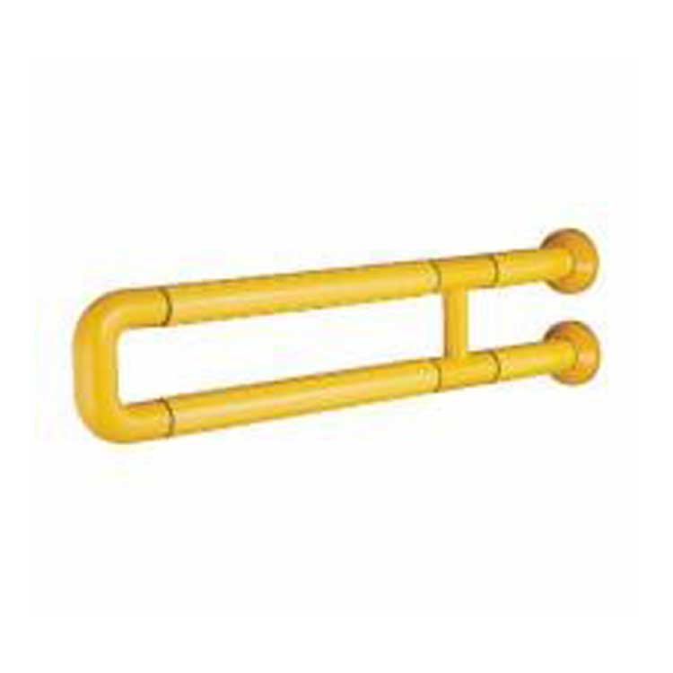 KJ-5090 ягона U тақвият – аз пӯлоди зангногир бисёрҷониба Plus ABS Дастгоҳи ҳаммом