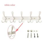 쉰자/신즈자 – 스테인레스 스틸 1.6mm 흑백은 청동 구리 15 옷걸이 5 로브 벽걸이 행거