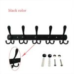 쉰자/신즈자 – 스테인레스 스틸 1.6mm 흑백은 청동 구리 15 옷걸이 5 로브 벽걸이 행거