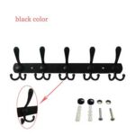 쉰자/신즈자 – 스테인레스 스틸 1.6mm 흑백은 청동 구리 15 옷걸이 5 로브 벽걸이 행거