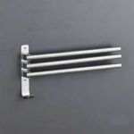 쉰자/신즈자 – 공장 직접 판매 호텔 회전하는 목욕탕 움직일 수 있는 수건 선반 목욕 수건 선반