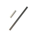 Customizable Linear Floor Drain – Long Drainage Solution in Stainless Steel