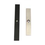 Drenaje a rayas para un drenaje eficiente de baño