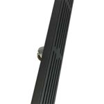 Drenaje a rayas para un drenaje eficiente de baño