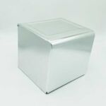 Xunjia/xinzhijia – High Quality Stainless Steel Wall Hanging Toilet Paper Roll Holder Household Metal Tissue Box