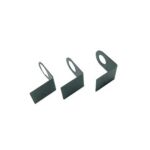 Xunjia/xinzhijia -304 黑色壁挂式粘胶不锈钢淋浴浴室卫生间洗手液架适用于洗发水悬挂架