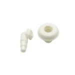 Сюньцзя/Синьчжицзя – Аксессуар для слива пола в стиральной машине, одинарный пластиковый шланг, вставной набор соединителей