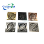 프리미엄 스테인레스 스틸 508 일회용 경사 스트립