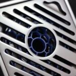 High-quality Stainless Steel Sanitary Ware, Brushed Stainless Steel Heel Protection Floor Drain —XINZHIJIA/XUNJIA