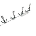 Xunjia/xinzhijia – 2023 Νέο σύγχρονο έθιμο τοίχο κρεμάστρα κρέμεται από ανοξείδωτο χάλυβα απλό άγκιστρο τοίχου ρούχων