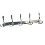 Xunjia/xinzhijia – 2023 Νέο σύγχρονο έθιμο τοίχο κρεμάστρα κρέμεται από ανοξείδωτο χάλυβα απλό άγκιστρο τοίχου ρούχων