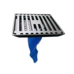 Шұңжя/синжия – High Quality Hotel Bathroom Plumbing Floor Drain Seal Drain Floor Drain