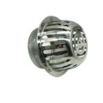Factory Supplier’s Domestic 201 Stainless Steel 100mm Round Balcony Floor Drain ——XINZHIJIA/XUNJIA