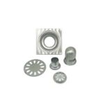 Xunjia/xinzhijia – 2023 Nouveau Cuisine salle de bains salle de bain matériel de Drain de sol en acier inoxydable égout