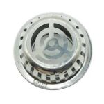 Factory Supplier’s Domestic 201 Stainless Steel 100mm Round Balcony Floor Drain ——XINZHIJIA/XUNJIA