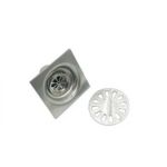 Xunjia/xinzhijia – 2023 Nouveau Cuisine salle de bains salle de bain matériel de Drain de sol en acier inoxydable égout