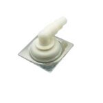 Сюньцзя/Синьчжицзя – Аксессуар для слива пола в стиральной машине, одинарный пластиковый шланг, вставной набор соединителей