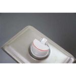 中国供应商防臭浴室淋浴方形 201 不锈钢地漏