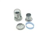 Xunjia/xinzhijia – 304 သံမဏိစုပ်ကြမ်းပြင်ယိုစီးမှု, ရေအခမဲ့ထောင်ချောက်, တံဆိပ်ခတ်ကြမ်းပြင်တွင်းတွင်း core ကို