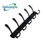 쉰자/신즈자 – 스테인레스 스틸 1.6mm 흑백은 청동 구리 15 옷걸이 5 로브 벽걸이 행거