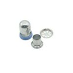 Xunjia/xinzhijia – 304 သံမဏိစုပ်ကြမ်းပြင်ယိုစီးမှု, ရေအခမဲ့ထောင်ချောက်, တံဆိပ်ခတ်ကြမ်းပြင်တွင်းတွင်း core ကို