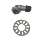 工厂供应不锈钢方形淋浴洗衣机地漏