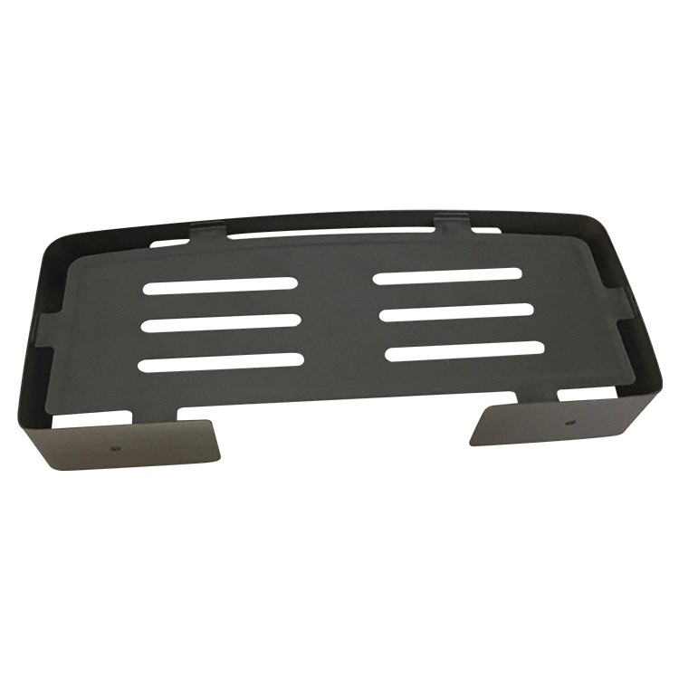 高品质长皂架和支架 | 不锈钢解决方案